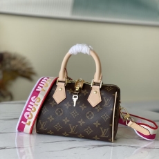 LV Speedy Bags